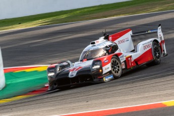 WEC - 6 Heures de Spa