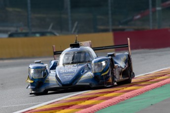 WEC - 6 Heures de Spa