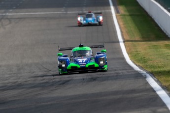 WEC - 6 Heures de Spa