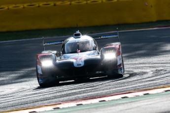 WEC - 6 Heures de Spa