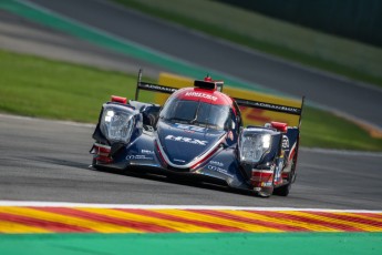 WEC - 6 Heures de Spa