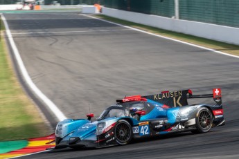 WEC - 6 Heures de Spa