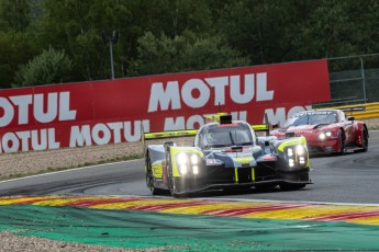 WEC - 6 Heures de Spa