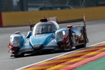 WEC - 6 Heures de Spa