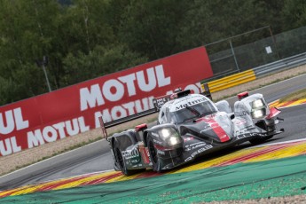 WEC - 6 Heures de Spa