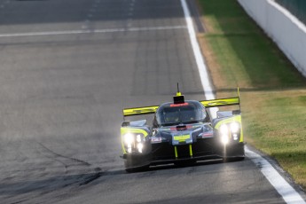 WEC - 6 Heures de Spa