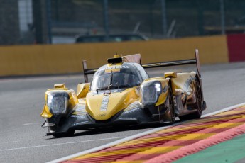 WEC - 6 Heures de Spa