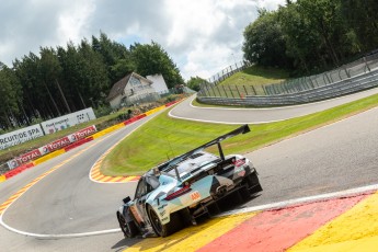 WEC - 6 Heures de Spa