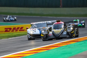 WEC - 6 Heures de Spa