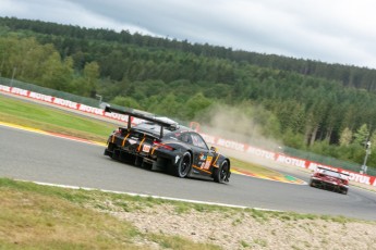 WEC - 6 Heures de Spa