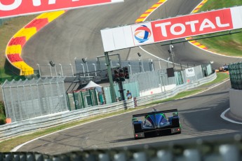 WEC - 6 Heures de Spa