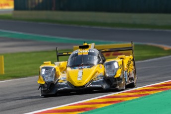 WEC - 6 Heures de Spa