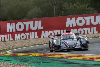 WEC - 6 Heures de Spa