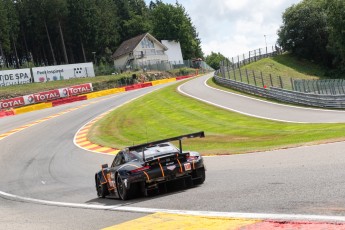 WEC - 6 Heures de Spa