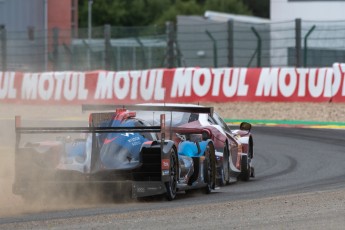 WEC - 6 Heures de Spa