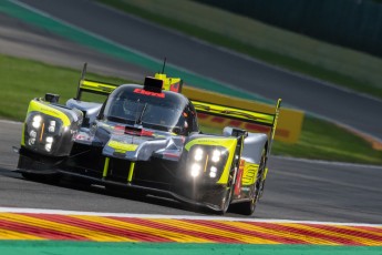 WEC - 6 Heures de Spa