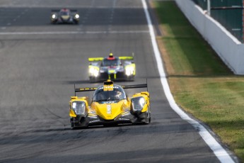 WEC - 6 Heures de Spa