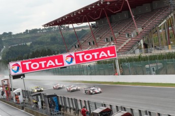 WEC - 6 Heures de Spa