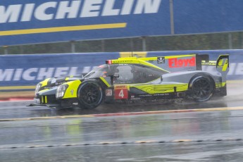 WEC - 6 Heures de Spa