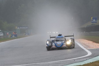 WEC - 6 Heures de Spa