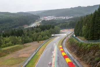 WEC - 6 Heures de Spa