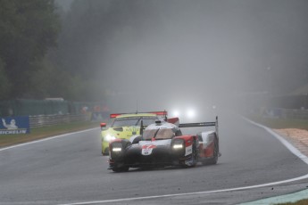 WEC - 6 Heures de Spa