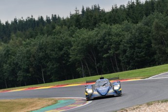 WEC - 6 Heures de Spa