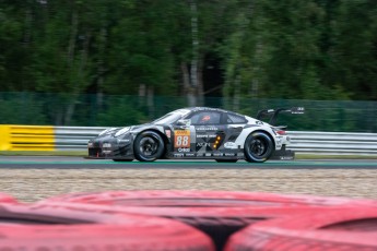 WEC - 6 Heures de Spa