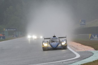 WEC - 6 Heures de Spa