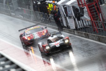 WEC - 6 Heures de Spa