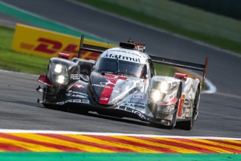 WEC - 6 Heures de Spa