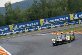 WEC - 6 Heures de Spa