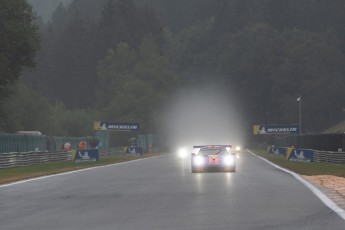 WEC - 6 Heures de Spa