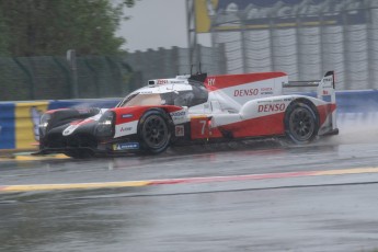 WEC - 6 Heures de Spa