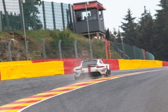 WEC - 6 Heures de Spa