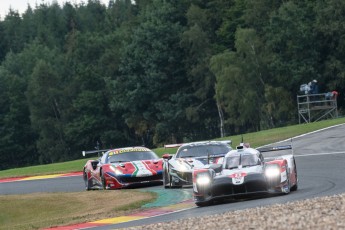 WEC - 6 Heures de Spa