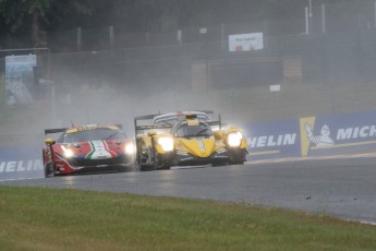WEC - 6 Heures de Spa