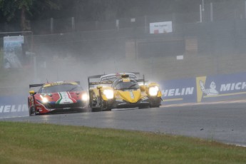 WEC - 6 Heures de Spa