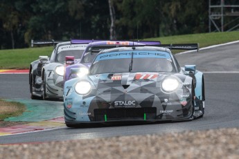 WEC - 6 Heures de Spa