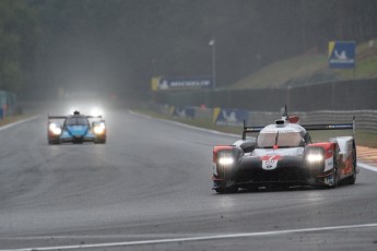 WEC - 6 Heures de Spa