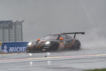 WEC - 6 Heures de Spa