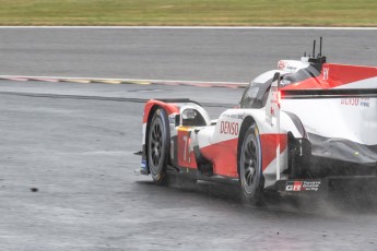 WEC - 6 Heures de Spa