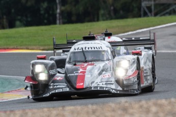 WEC - 6 Heures de Spa