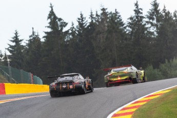 WEC - 6 Heures de Spa