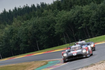 WEC - 6 Heures de Spa