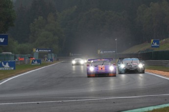 WEC - 6 Heures de Spa