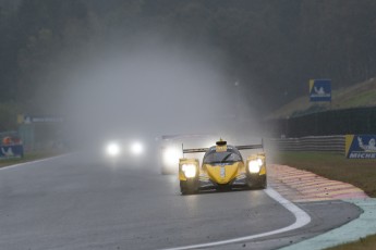 WEC - 6 Heures de Spa