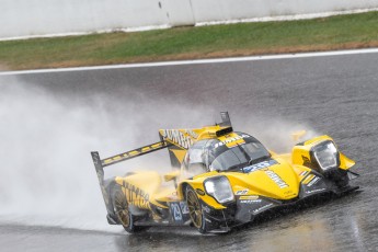 WEC - 6 Heures de Spa