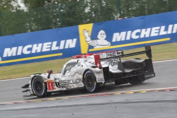 WEC - 6 Heures de Spa