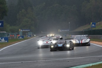 WEC - 6 Heures de Spa